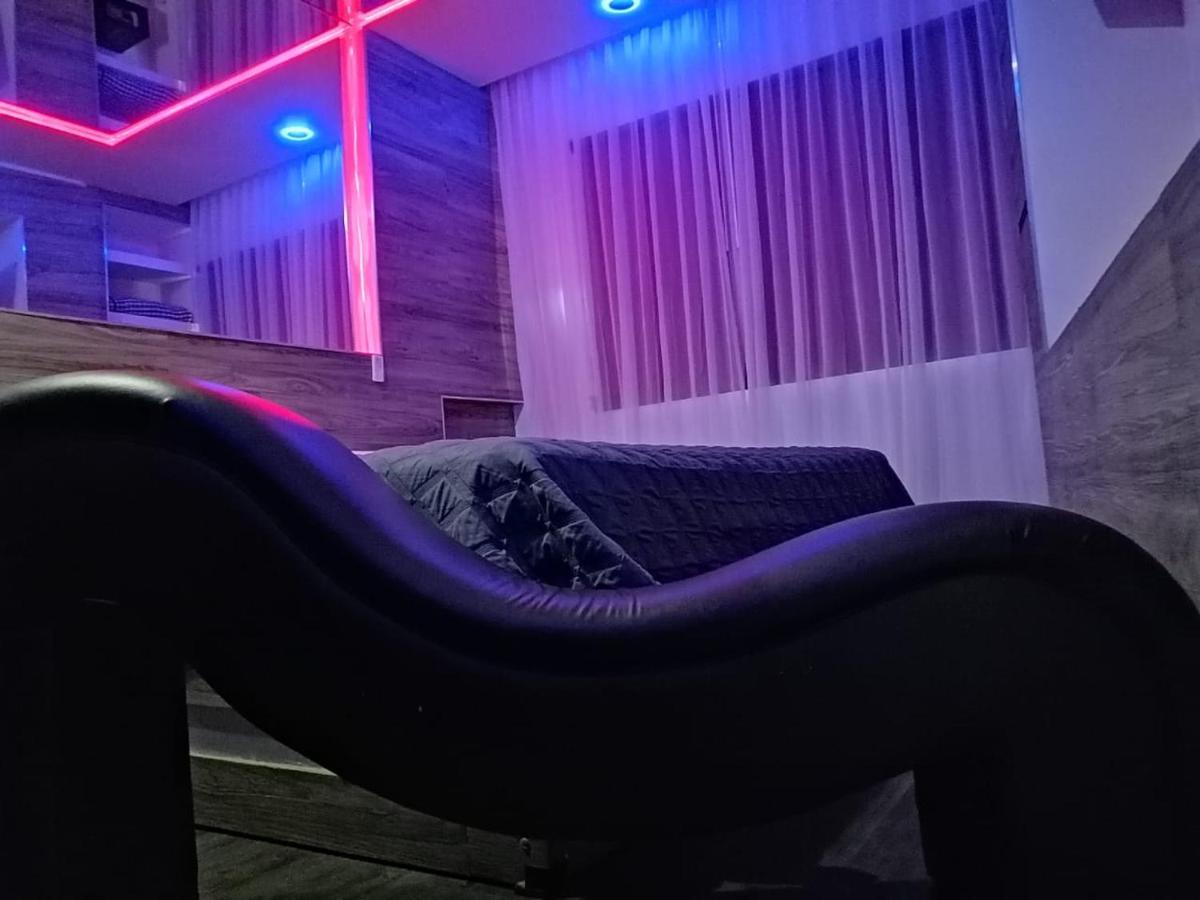 Hotel Muy (Adults Only) Mexico City Exterior photo