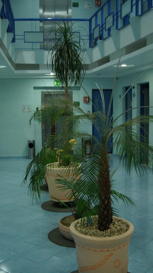 Hotel Muy (Adults Only) Mexico City Exterior photo